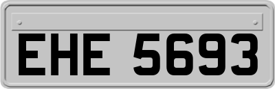 EHE5693
