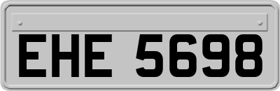 EHE5698