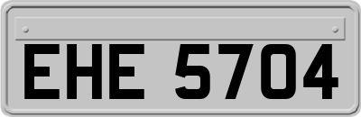 EHE5704