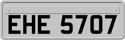EHE5707