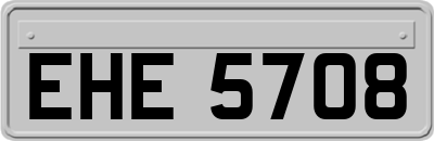 EHE5708