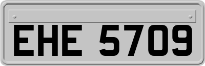 EHE5709