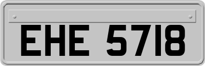EHE5718