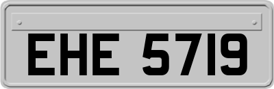 EHE5719