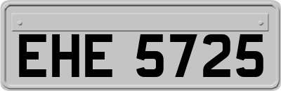 EHE5725