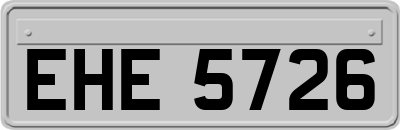 EHE5726