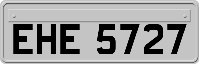 EHE5727
