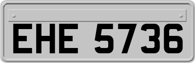 EHE5736
