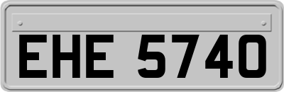 EHE5740