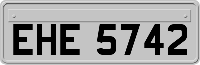 EHE5742