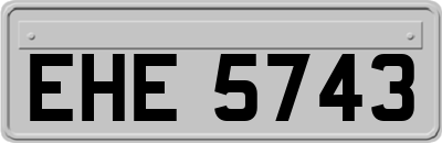 EHE5743
