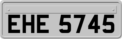 EHE5745