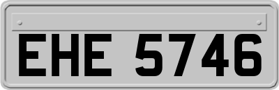 EHE5746