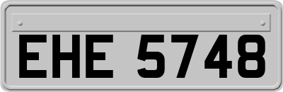 EHE5748