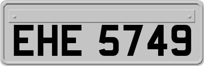 EHE5749