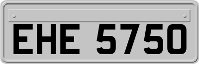 EHE5750