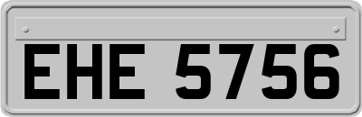 EHE5756