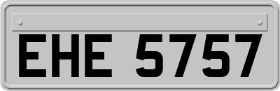 EHE5757