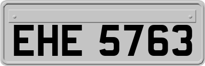 EHE5763
