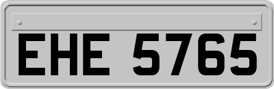 EHE5765