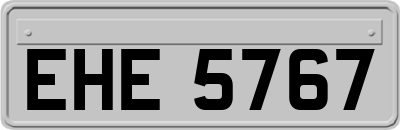 EHE5767