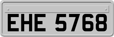 EHE5768