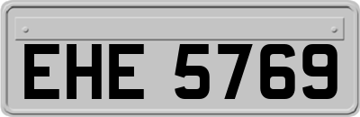 EHE5769