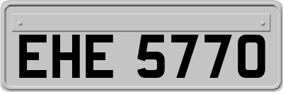 EHE5770