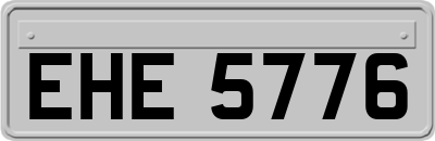 EHE5776