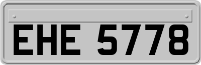 EHE5778