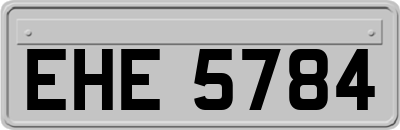 EHE5784