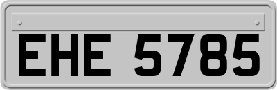 EHE5785