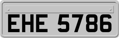 EHE5786