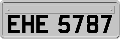 EHE5787