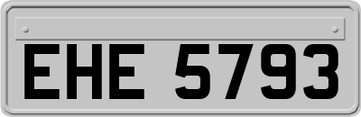 EHE5793