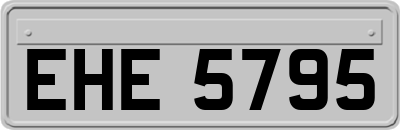 EHE5795