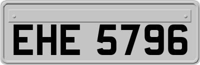 EHE5796