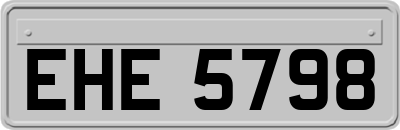 EHE5798
