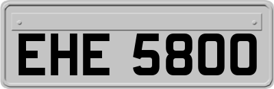 EHE5800