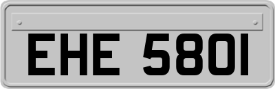 EHE5801