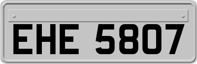 EHE5807