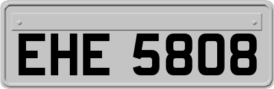 EHE5808