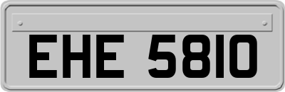 EHE5810