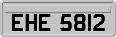 EHE5812