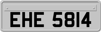 EHE5814