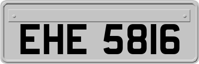 EHE5816