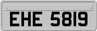 EHE5819