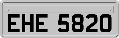 EHE5820