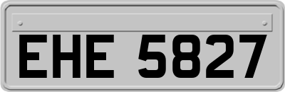 EHE5827