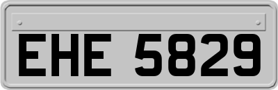EHE5829